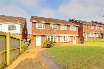 Glyn Rhosyn, Pentwyn, Cardiff