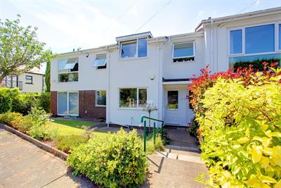 Brynteg Close, Cyncoed, Cardiff