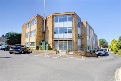 Palace Court, Cyncoed Road, Cardiff