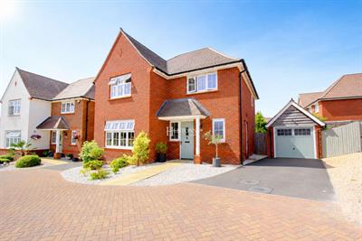 Heol Nant Glandulas, Lisvane, Cardiff