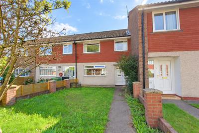 Llwyn Castan, Pentwyn, Cardiff