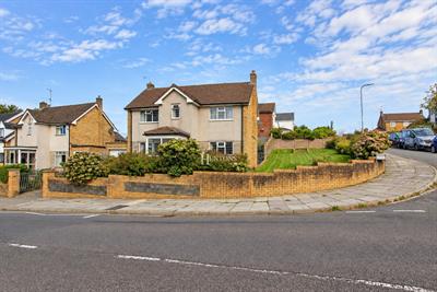 Celyn Avenue, Lakeside, Cardiff