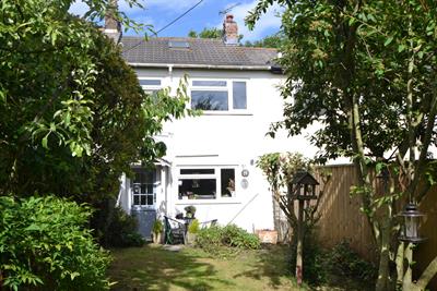 Globe Hill, Woodbury