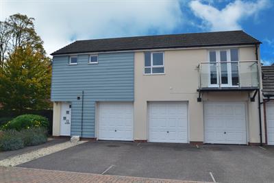 Coles Mews, St Thomas, Exeter