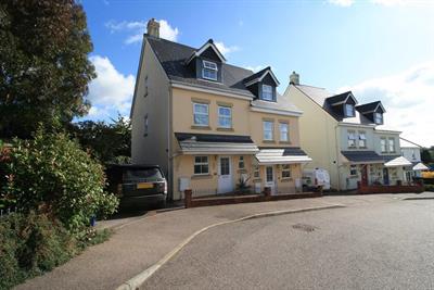 Jackson Meadow, Lympstone