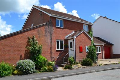 Fulford Way, Woodbury