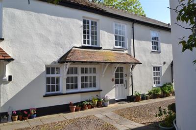 Grove House, Fore Street, Topsham, Exeter