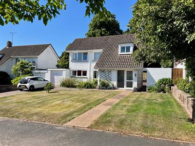 Winslade Park Avenue, Clyst St Mary, Exeter