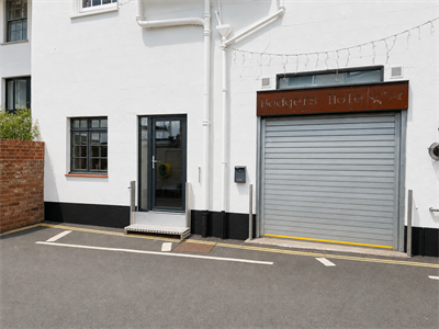 Ferry Road, Topsham