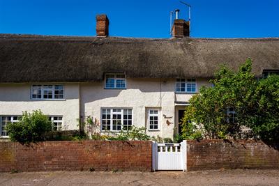 Gilbrook, Woodbury, Exeter