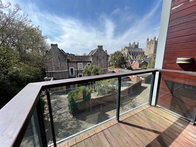 Canon House, Princesshay, Exeter
