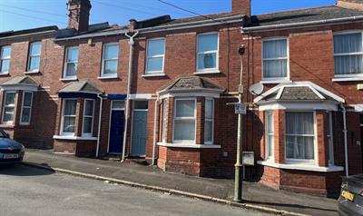 Heavitree, Exeter
