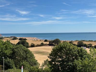 Trefusis Terrace, Exmouth, EX8 2AX