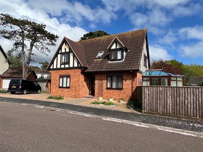 Highbury Park, Exmouth