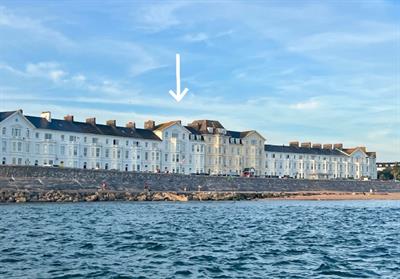 Morton Crescent, Exmouth, EX8 1BG