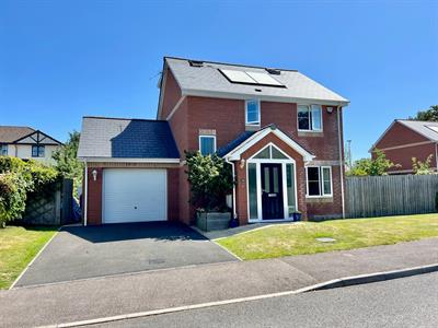 Sages Lea,Woodbury Salterton, Exeter