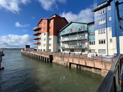 Regatta Court, Shelly Road, Exmouth