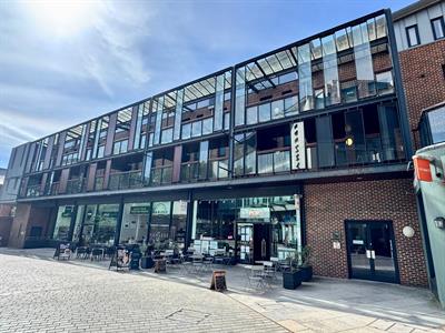 Bedford Street, Exeter