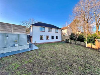 Cranford Avenue, Exmouth