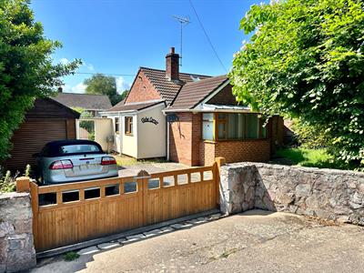 Parsonage Way, Woodbury, Exeter