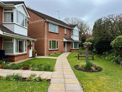 Station Road, Budleigh Salterton