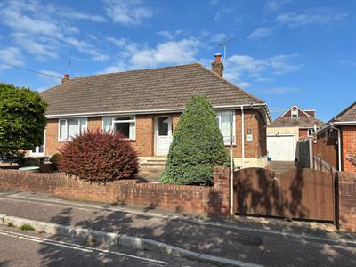 Sylvan Close, Exmouth