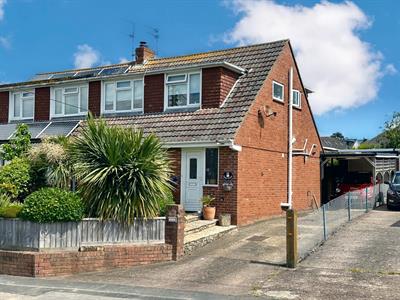 Littlemead Lane Exmouth