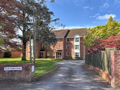 Cyprus Road, Exmouth