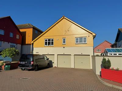 Clipper Wharf, Shelly Road, Exmouth