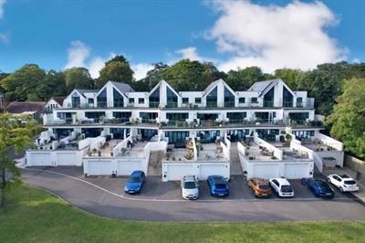 Ocean Quest, Douglas Avenue, Exmouth