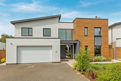 Regency Drive, Exeter