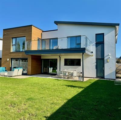 Regency Drive, Exeter