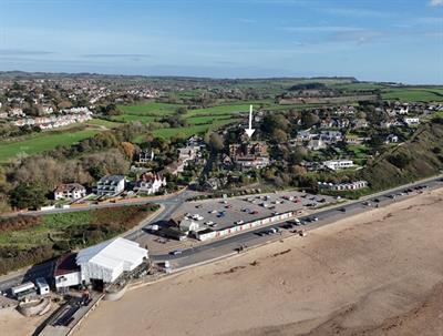 Foxholes Hill, Exmouth