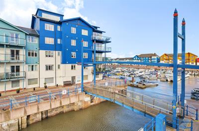 Regatta Court, Shelly Road, Exmouth