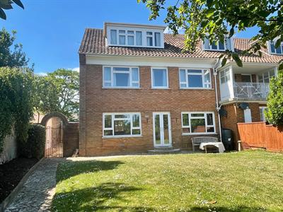 Salterton Road ,Exmouth