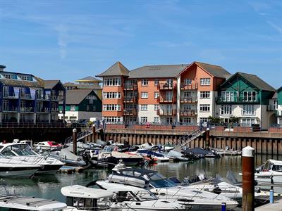 Shelly Road, Exmouth Marina