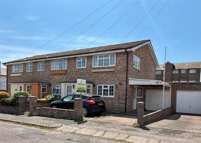 Louisa Place, Exmouth