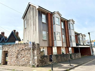 Alston Terrace, Exmouth