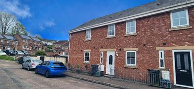 Marley Road, Exmouth