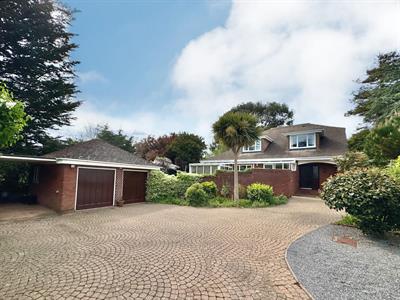 Mayfield Drive, Exmouth