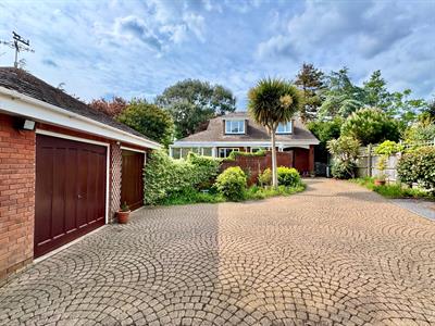 Mayfield Drive, Exmouth