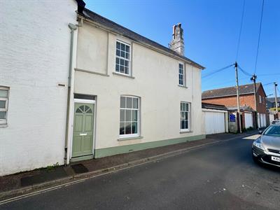 Imperial Road, Exmouth