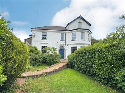 Tedstone Lane, Lympstone