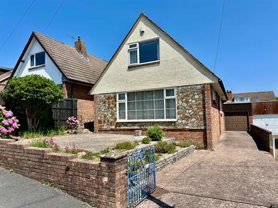 Bapton Close, Exmouth