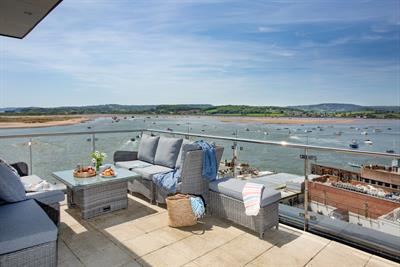 Exmouth Marina