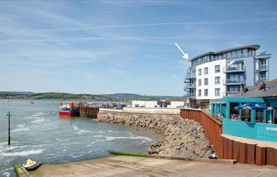 Exmouth Marina