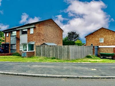 Maple Drive Exmouth
