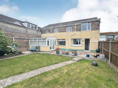 Louisa Place, Exmouth