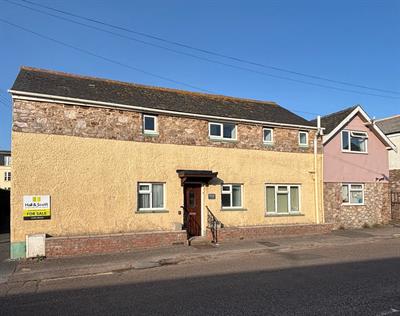 Louisa Place, Exmouth