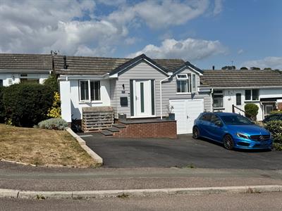 Linden Close, Exmouth